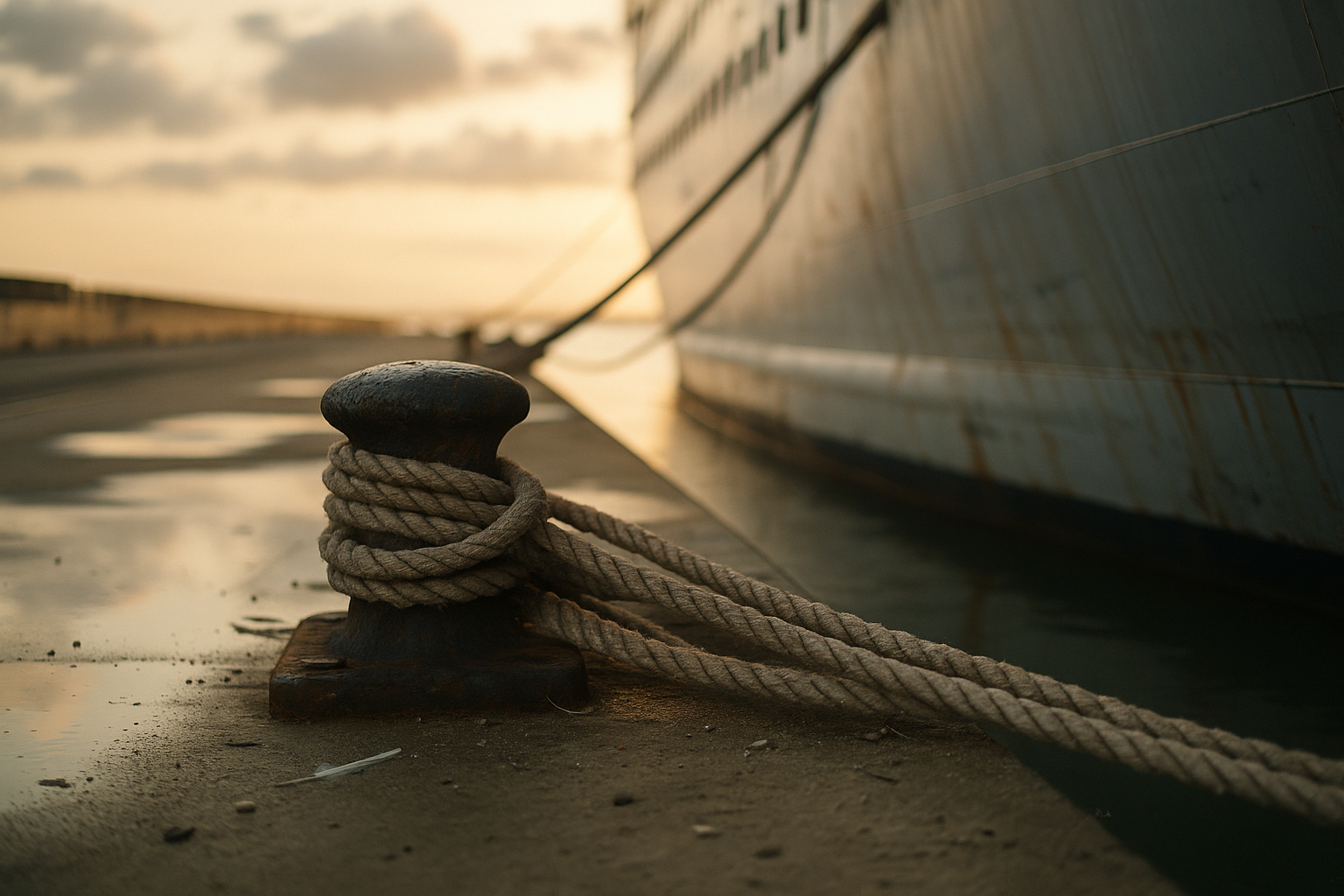 Things to consider when traveling by cruise ship